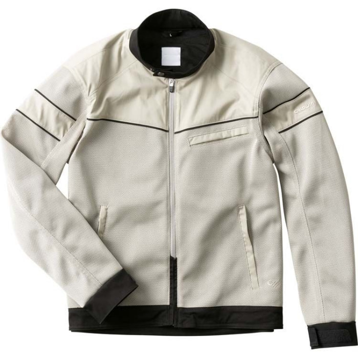 GOLDWIN MOTORCYCLE | Air Rider Mesh Jacket