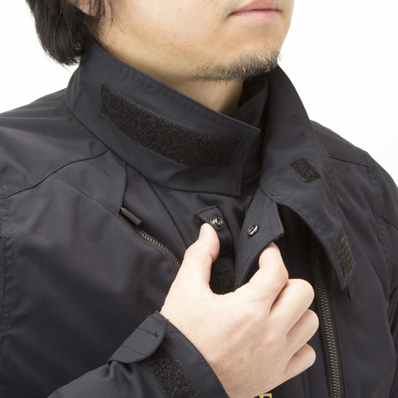 ①第一ボタンオフセットループ