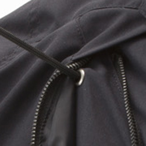 ③クイックオープンシステム