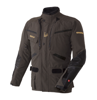 Euroロードマスタージャケット(メンズ)