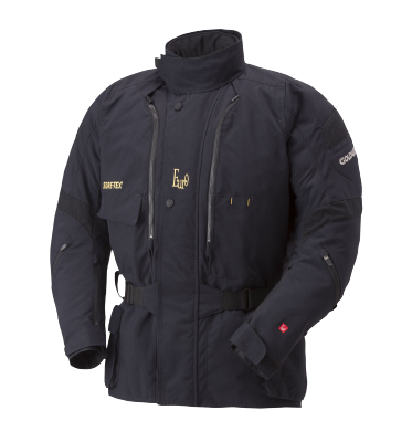 Euro ロングジャケット(メンズ)