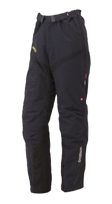 Euroウォームオーバーパンツ(メンズ)