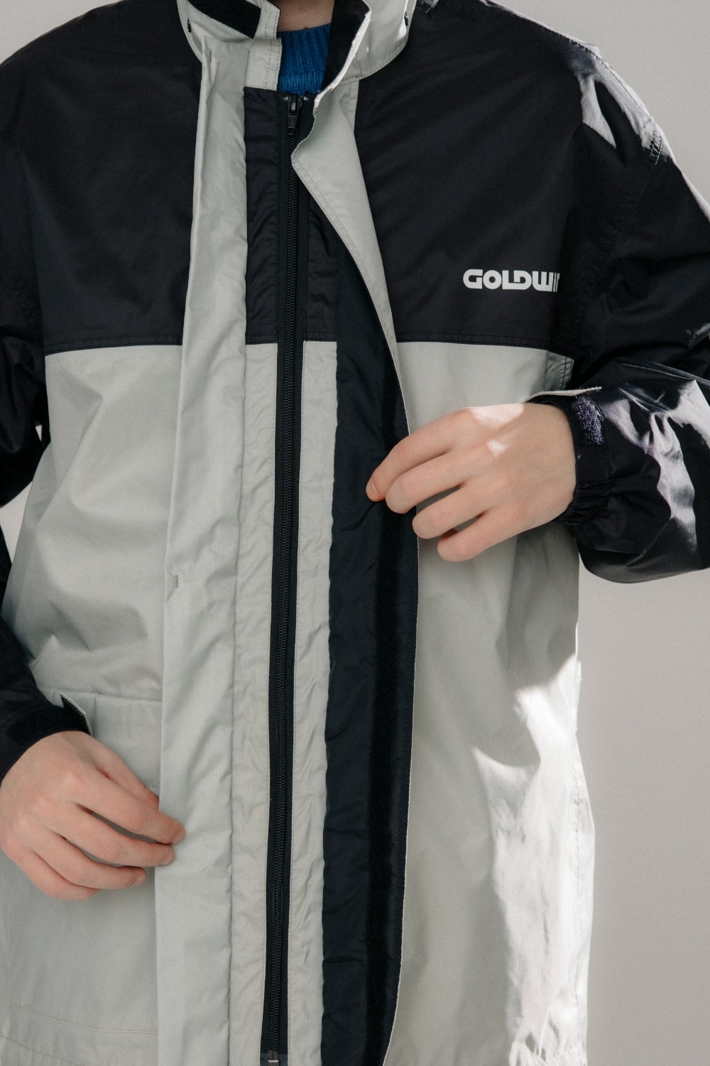 Gベクター コンパクトレインスーツ | ゴールドウインモーターサイクル