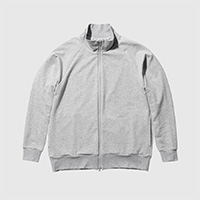 LIGHT/WARM SWEAT MU30321