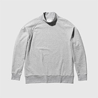 LIGHT/WARM SWEAT MU30322