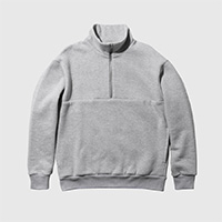 HEAVY/WARM SWEAT MX39332