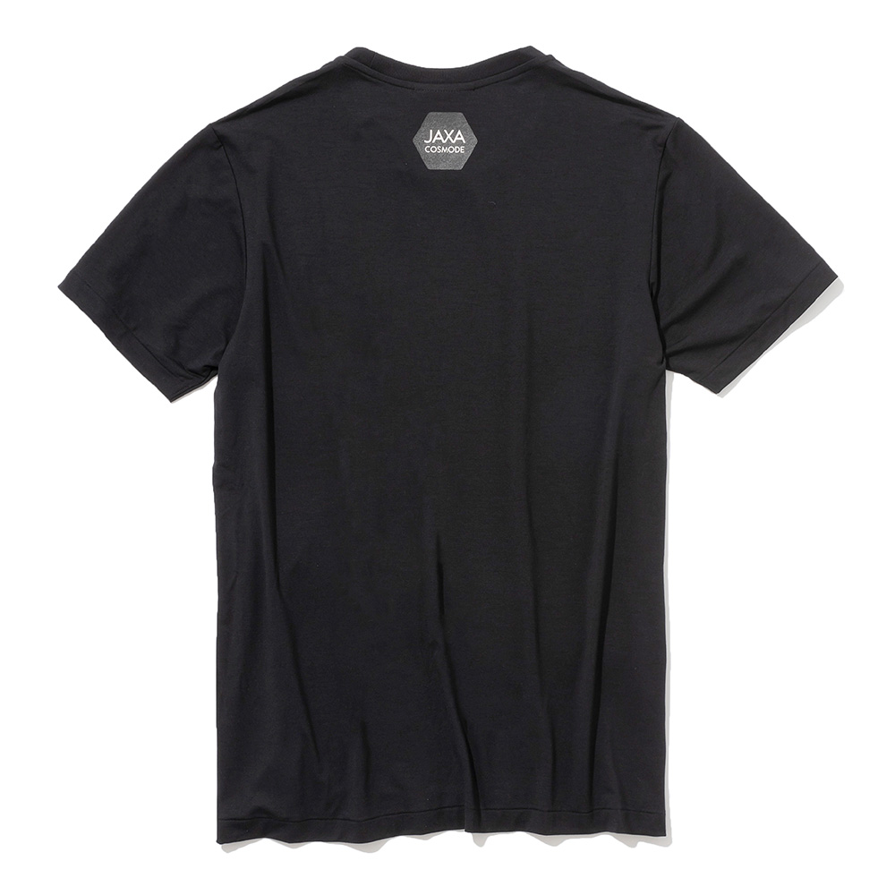 FINE DRY SHORT SLEEVE CREW / MX10101H