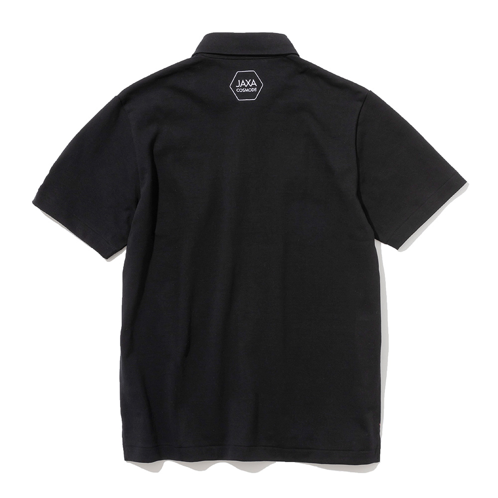 MEDIUM/DRY JERSEY SHORT SLEEVE POLO / MX38101H