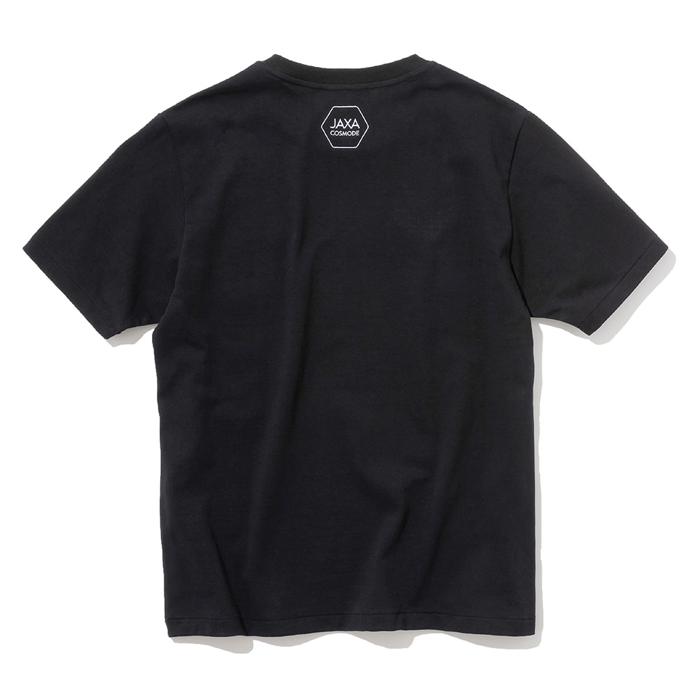 MEDIUM/DRY JERSEY　SHORT SLEEVE CREW / MX38301H