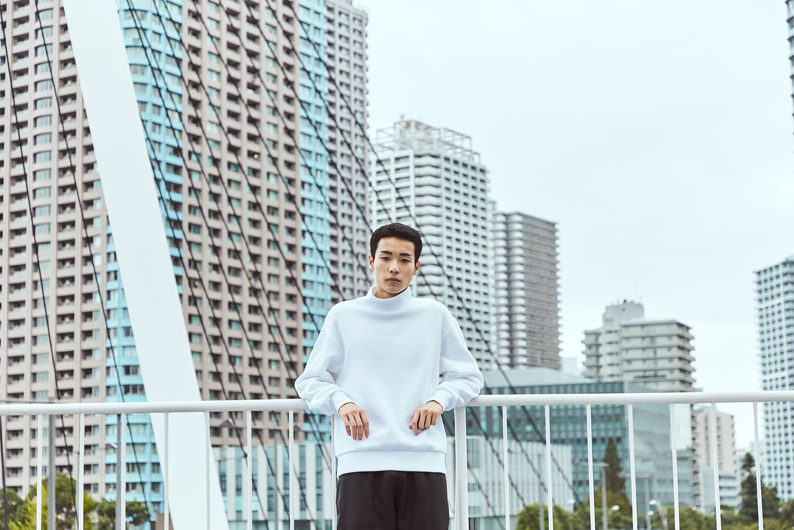 SWEAT COLLECTION NEW ARRIVAL