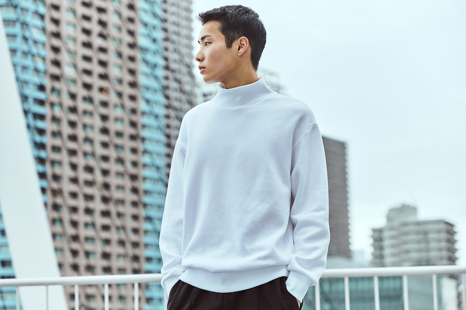 SWEAT COLLECTION NEW ARRIVAL