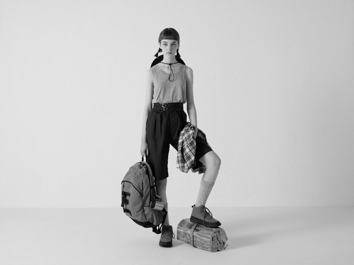 WOMEN’S TANK / MW11355