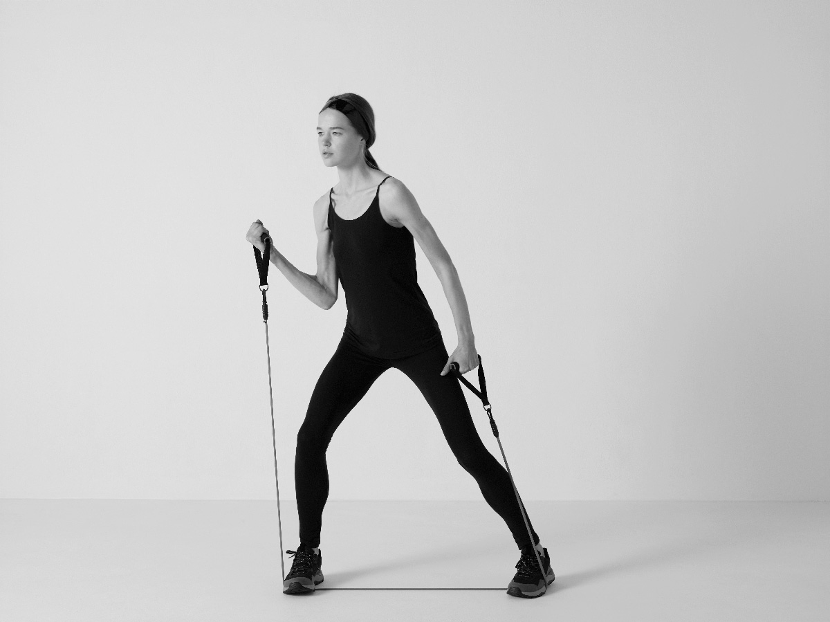 WOMEN’S CAMISOLE / MW11356