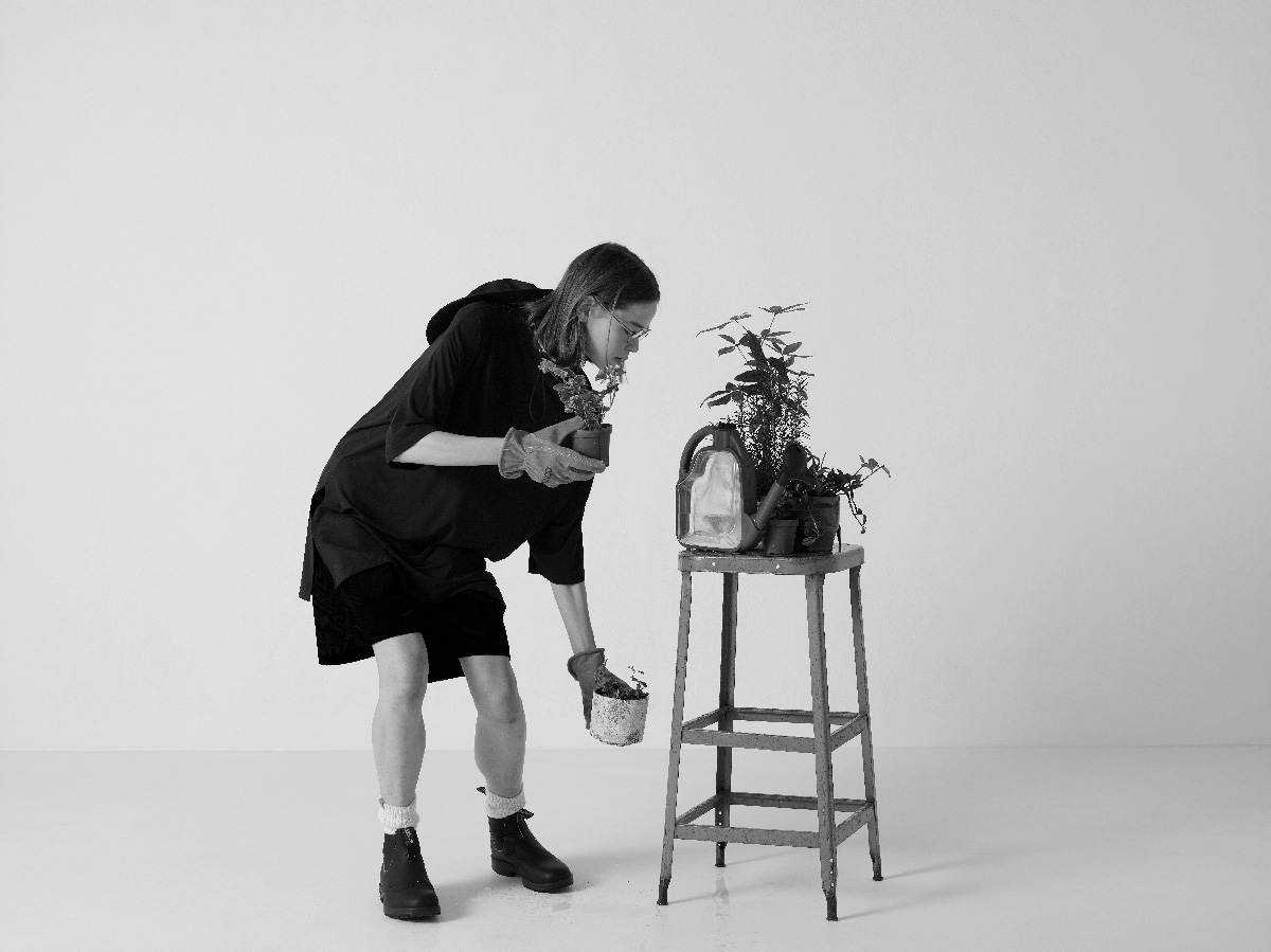 WOMEN’S HALF SLEEVE PULLOVER / MW11351