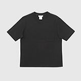 Dry Jersey Big Tee With Pocket (Mens)