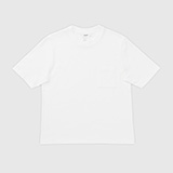 Dry Jersey Big Tee With Pocket (Mens) 