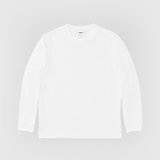 Medium Dry Jersey Long Sleeve Crew (Mens)