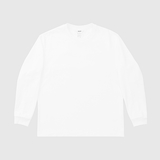 Medium Dry Jersey Long Sleeve Crew