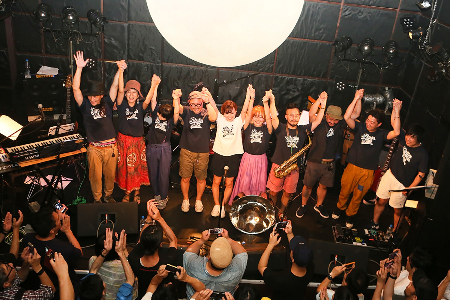 Natsu Summer&Dub Sensation