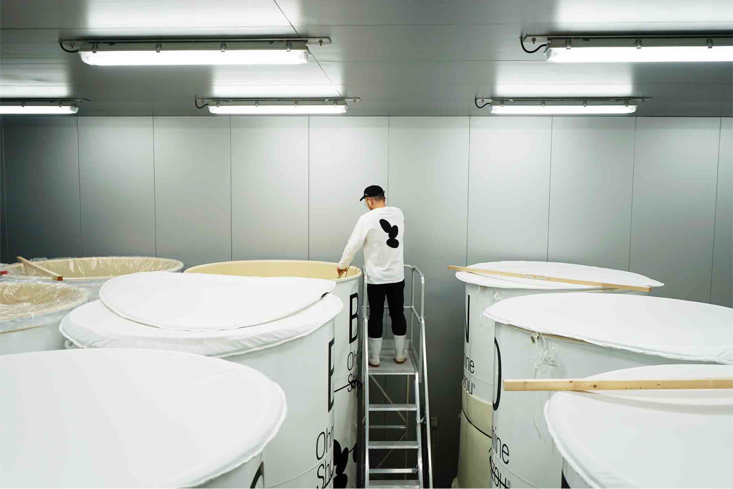 Ohmine Shuzou®︎ 大嶺酒造株式会社