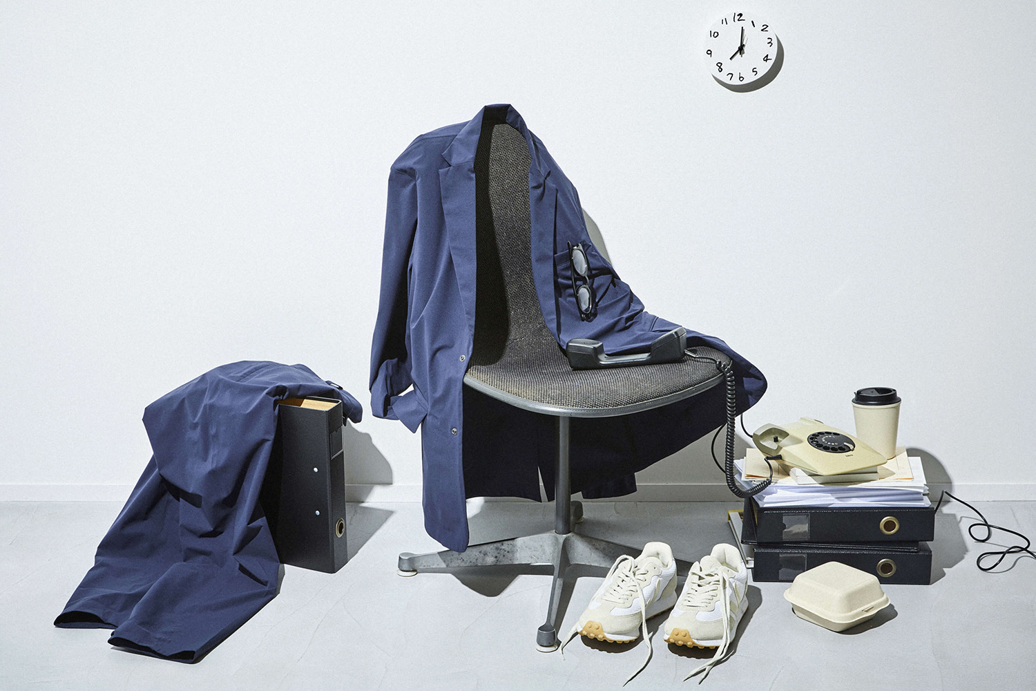 Schneider おもう Custom Knit ※希望価格コメント下さい