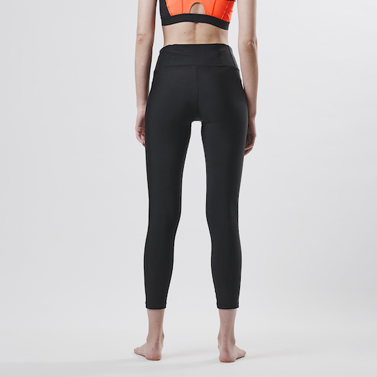 Active Hexagon Short Top