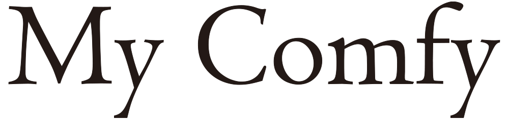 My Comfy Logo