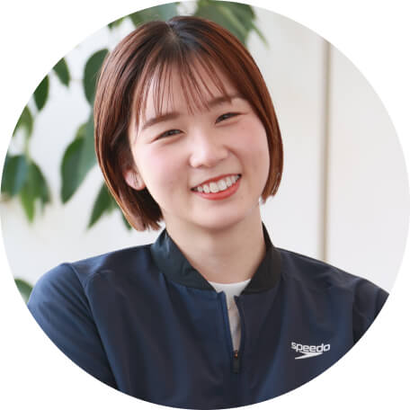 アンバサダー寺村 美穂さん