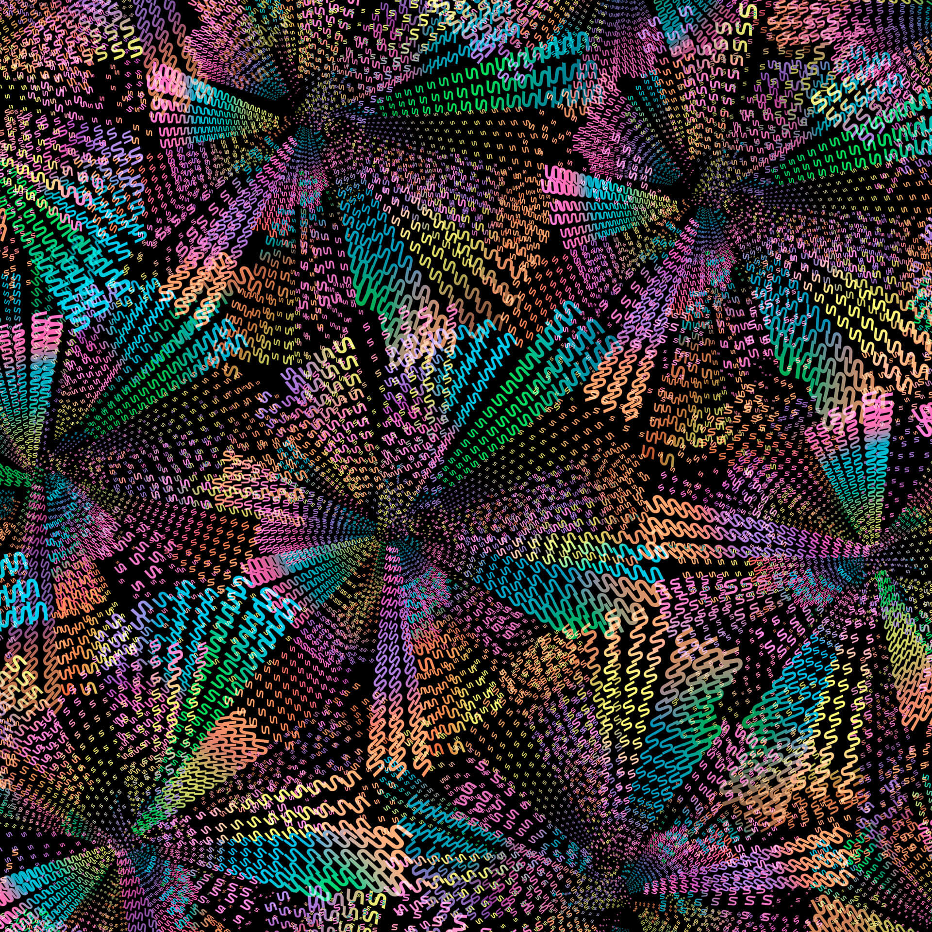 textile image