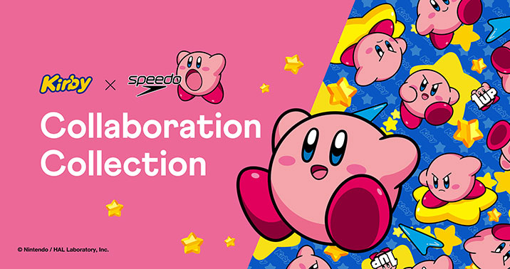 kirby col.1