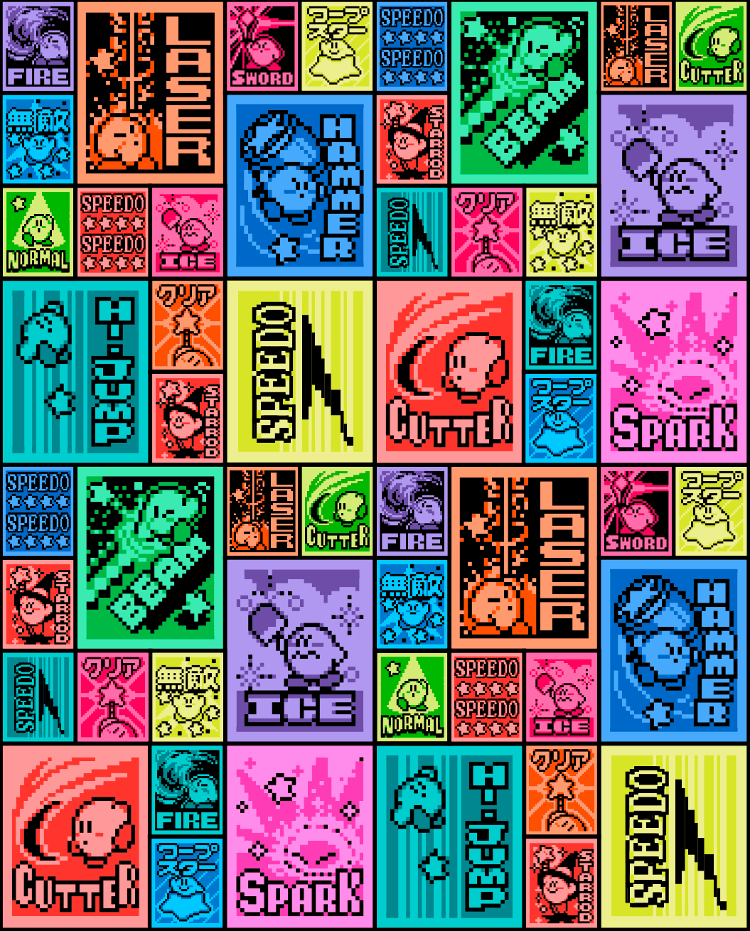 コラボレーションアイテム 1