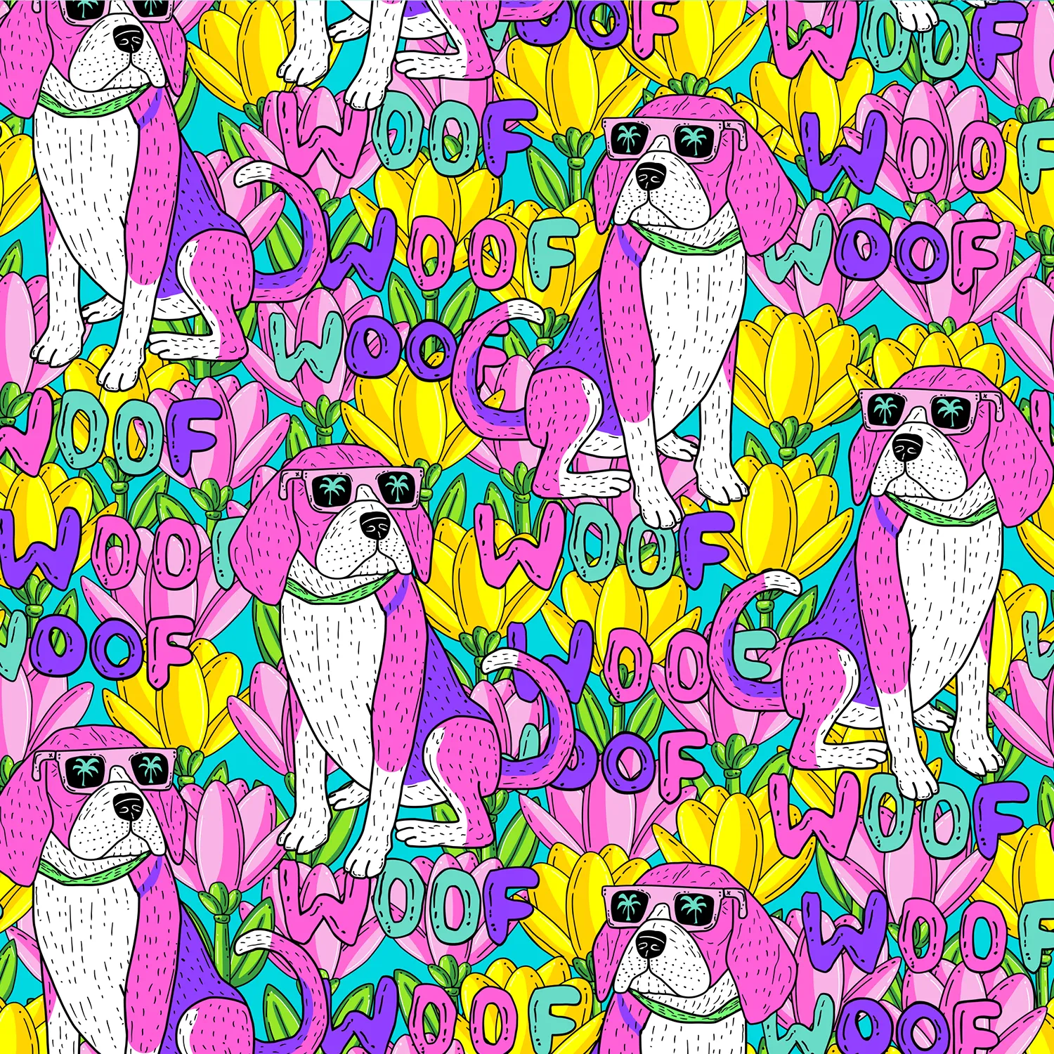 pattern imamge