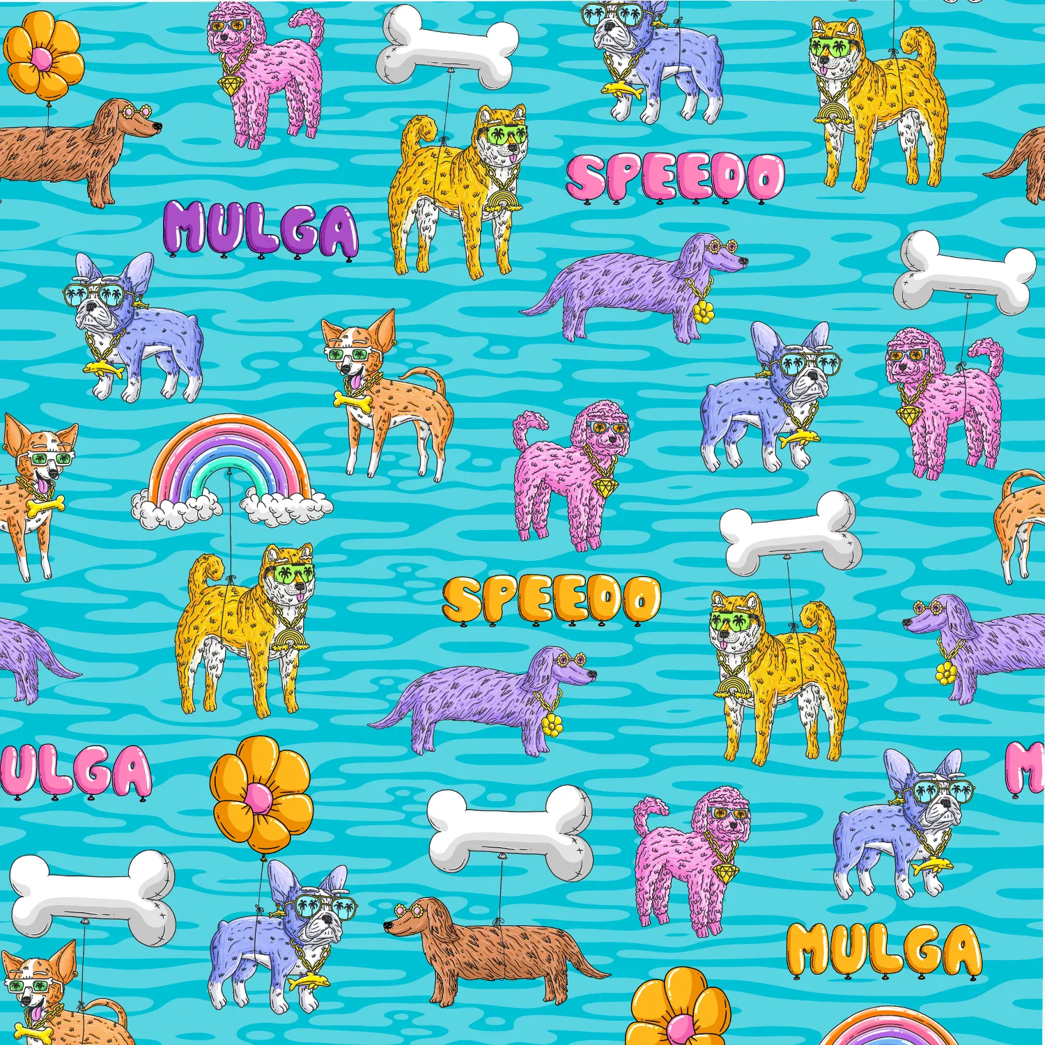 pattern imamge