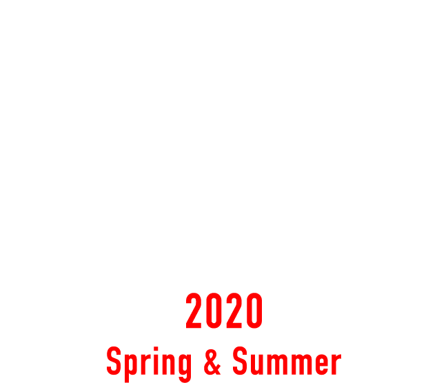 RACING & TRAINING 2020