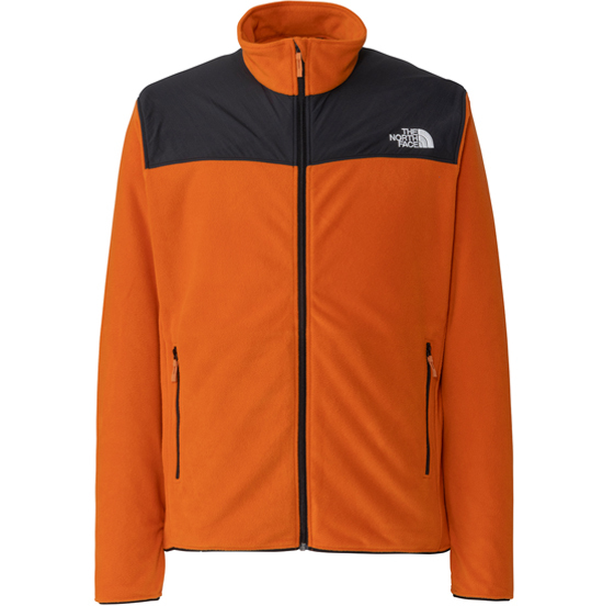 写真：MOUNTAIN VERSA MICRO JACKET