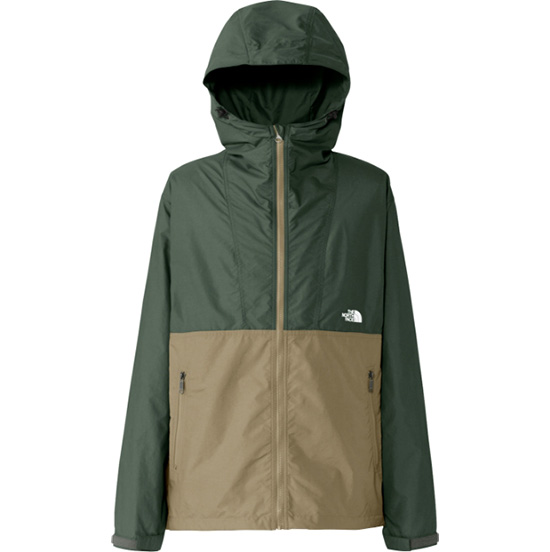 写真：COMPACT JACKET