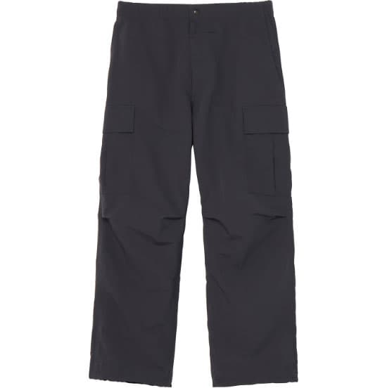 写真：DOPE DYED TUSSAH CARGO PANTS