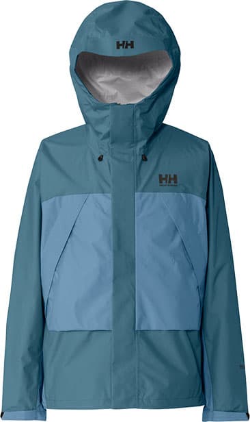 写真：SCANDZA LIGHT JACKET