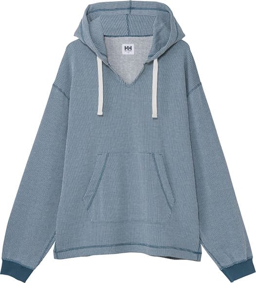 写真：LOOP WHEEL SWEAT PARKA