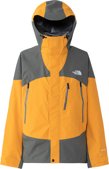 写真：WINTERDANCE JACKET