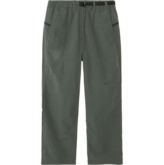 写真：NYLON MULTI PURPOSE PANTS