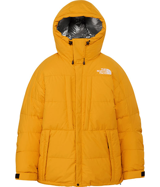 写真：BALTORO JACKET