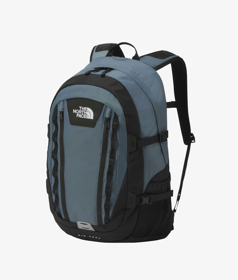 Big Shotの商品写真