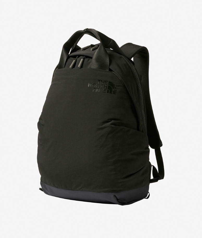 W Never Stop Daypackの商品写真