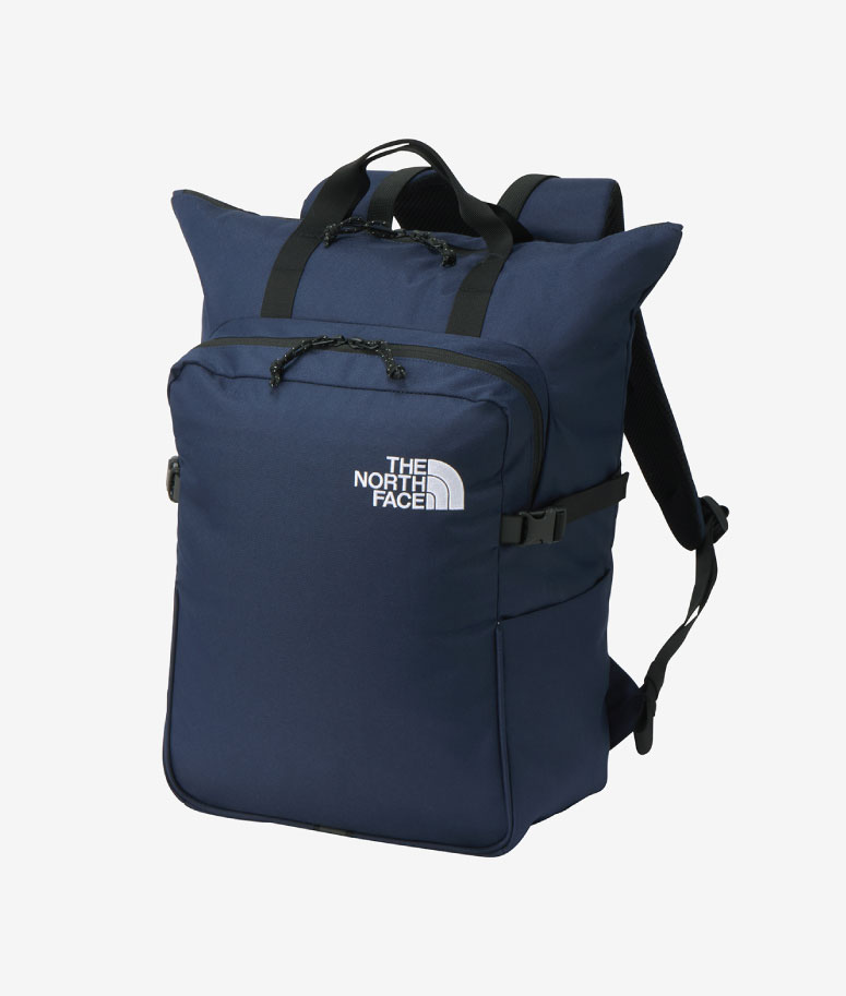 Boulder Tote Packの商品写真