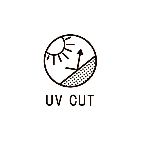 UV CUT