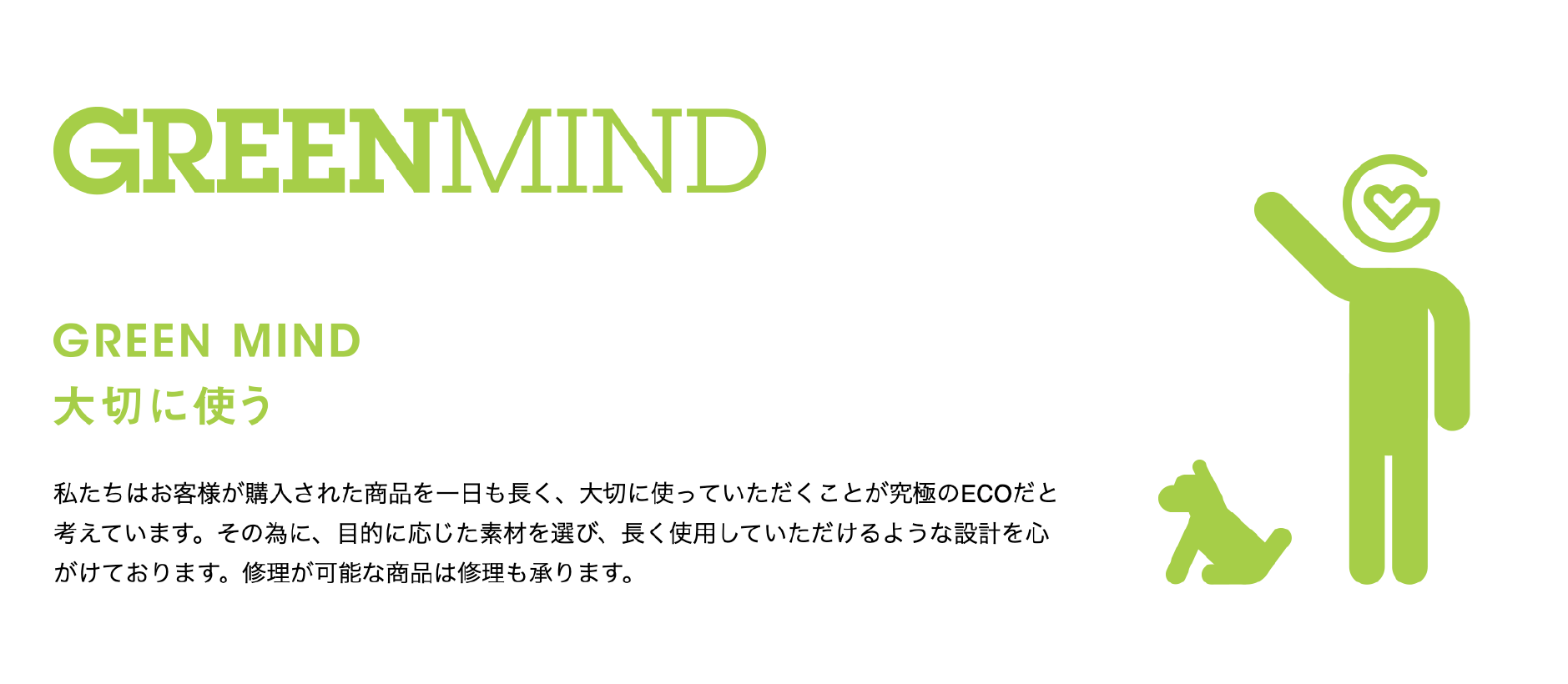 GREENMIND