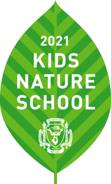 KIDS NATURE SCHOOL 2020