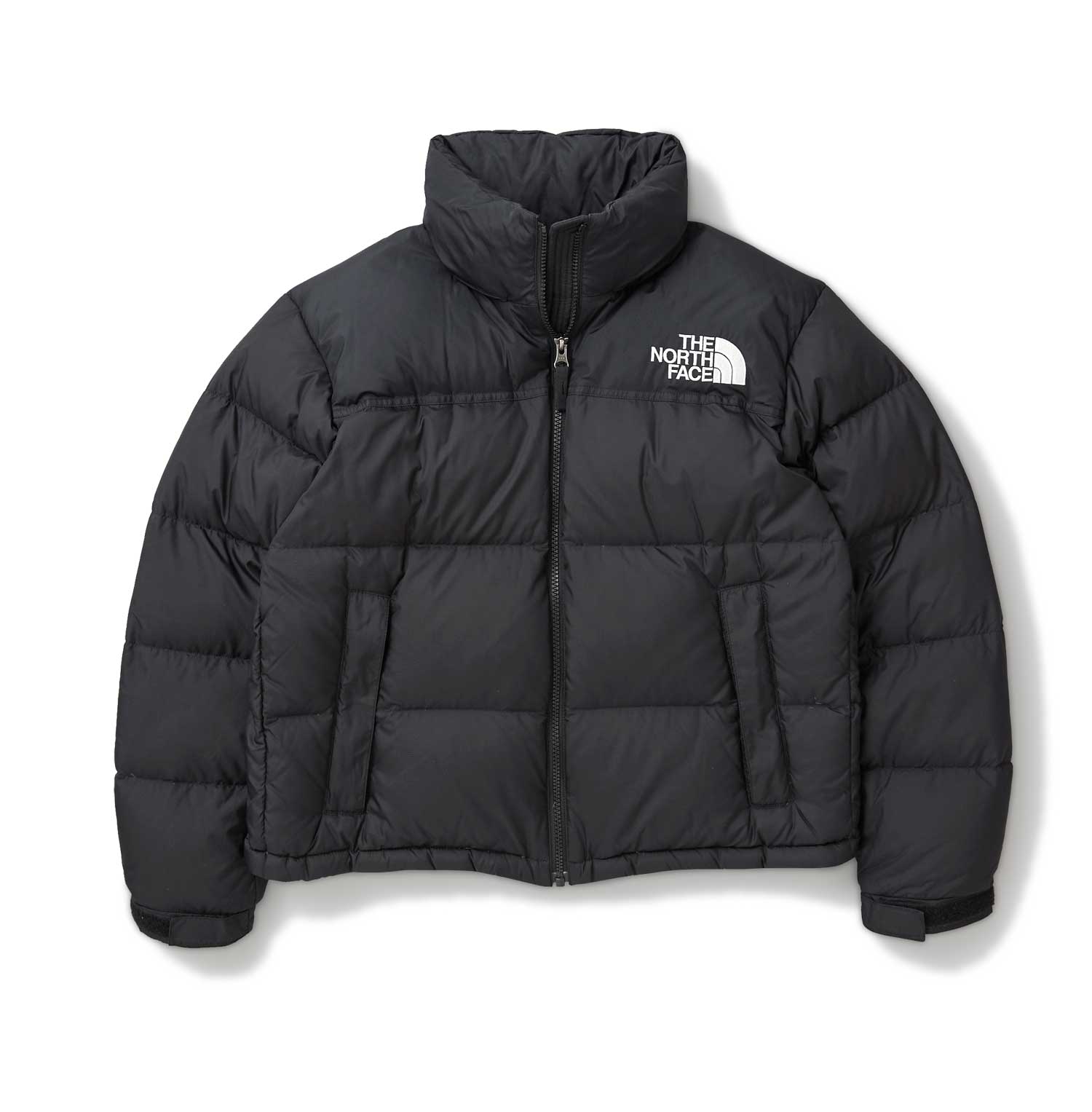 eri | Hey Girl! |THE NORTH FACE 