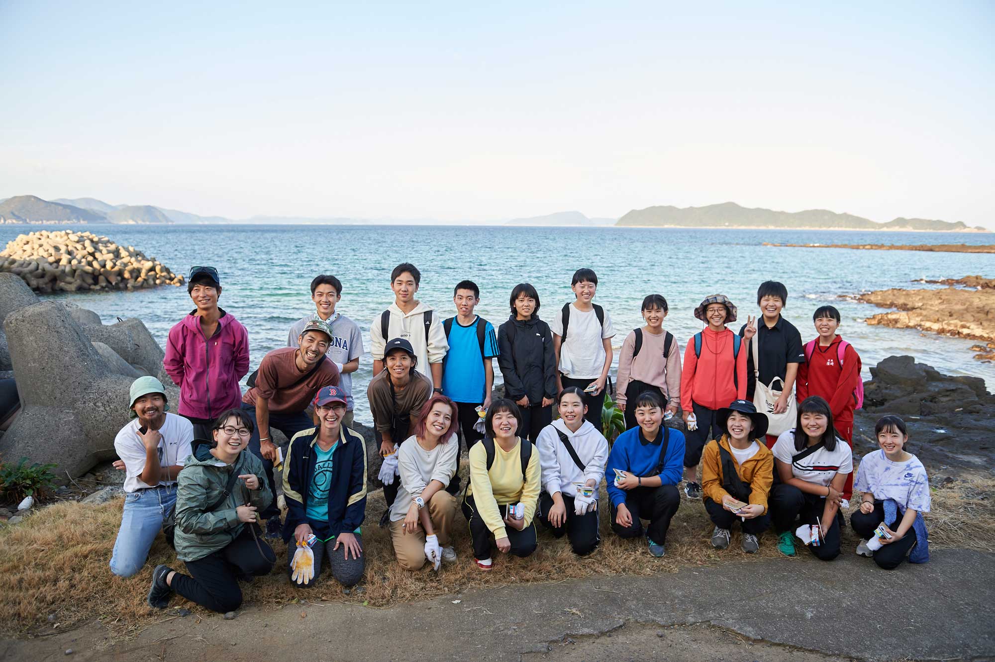 Haru Hey Girl The North Face